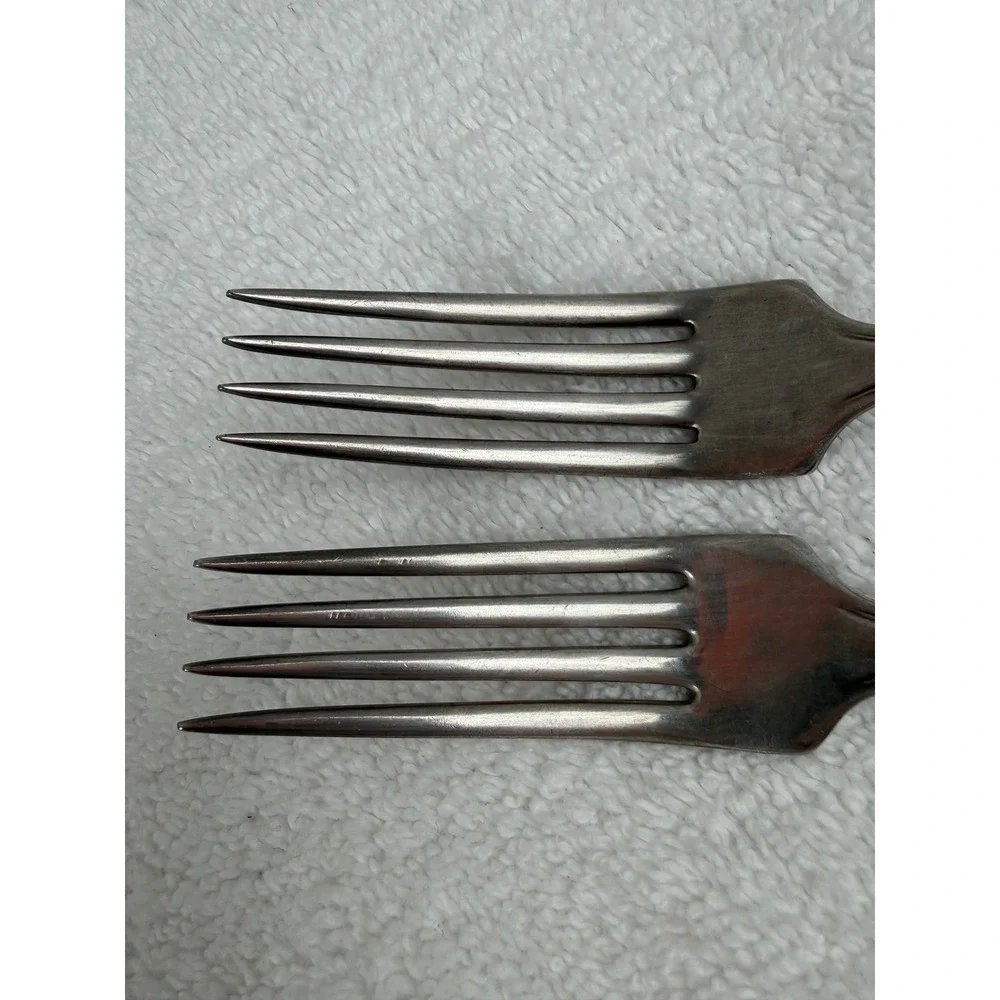 Universal silver plated